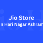 My Jio Store In Hari Nagar Ashram Image