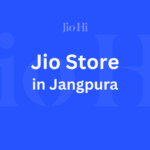 My Jio Store In Jangpura Image
