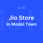 Jio Store In Model Town Image