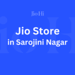 Jio Store In Sarojini Nagar Image