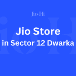 My Jio Store In Sector 12 Dwarka Image