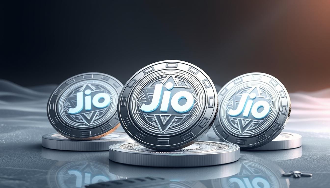 Jio Coin