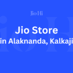 My Jio Store In Alaknanda Kalkaji Image