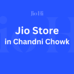 Jio Store In Chandni Chowk Image