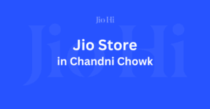 Jio Store In Chandni Chowk Image