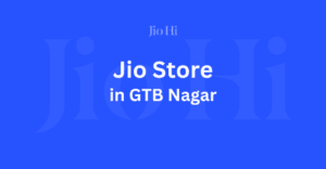 Jio Store In Gtb Nagar Image
