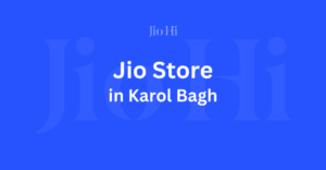 Jio Store In Karol Bagh Image