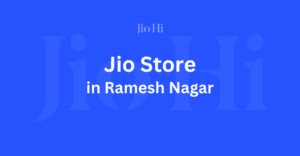 My Jio Store In Ramesh Nagar Image