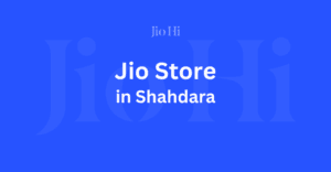 My Jio Store In Shahdara Image