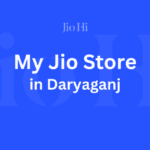 My Jio Store In Daryaganj Image
