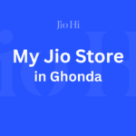 My Jio Store In Ghonda Image