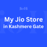 My Jio Store In Kashmere Gate Image