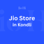 My Jio Store In Kondli Image