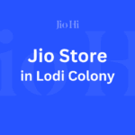 My Jio Store In Lodi Colony Image