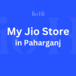 My Jio Store In Paharganj Image