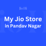 My Jio Store In Pandav Nagar Image