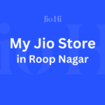 My Jio Store In Roop Nagar Image