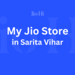 My Jio Store In Sarita Vihar Image