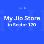 My Jio Store In Sector 120 Image