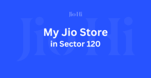 My Jio Store In Sector 120 Image