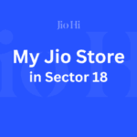 My Jio Store In Sector 18 Image