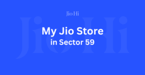 My Jio Store In Sector 59 Image