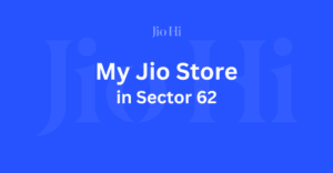 My Jio Store In Sector 62 Image