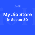 My Jio Store In Sector 80 Image