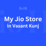 My Jio Store In Vasant Kunj Image