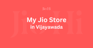 My Jio Store In Vijayawada, Andhra Pradesh Image