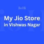 My Jio Store In Vishwas Nagar Image