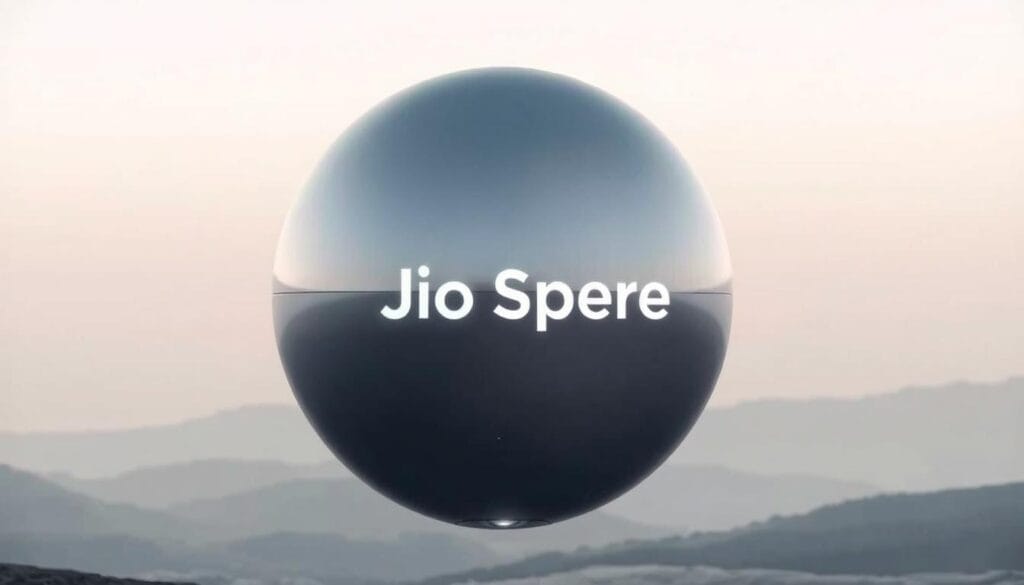 Jio Sphere