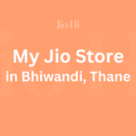 My Jio Store In Bhiwandi, Thane, Maharashtra Image