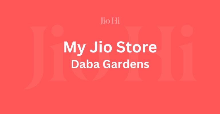 The Best My Jio Store In Daba Gardens, Visakhapatnam 1 My Jio Store In Daba Gardens, Visakhapatnam, Andhra Pradesh Image