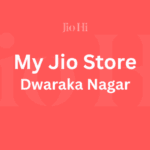 My Jio Store In Sagar Nagar, Dondaparthy, Dwaraka Nagar, Visakhapatnam, Andhra Pradesh Image