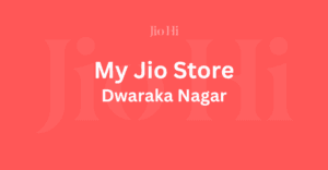 My Jio Store In Sagar Nagar, Dondaparthy, Dwaraka Nagar, Visakhapatnam, Andhra Pradesh Image
