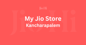 My Jio Store In Kancharapalem, Visakhapatnam, Andhra Pradesh Image