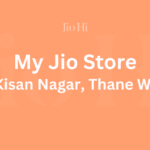 My Jio Store In Kisan Nagar, Thane West, Maharashtra Image