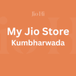 My Jio Store In Kumbharwada, Mumbai, Maharashtra Image