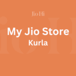 My Jio Store In Kurla, Mumbai, Maharashtra Image
