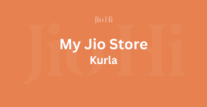 My Jio Store In Kurla, Mumbai, Maharashtra Image