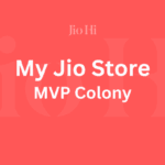 My Jio Store In Mvp Colony, Visakhapatnam, Andhra Pradesh Image