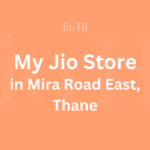My Jio Store In Mira Road East, Thane, Maharashtra Image