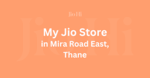 My Jio Store In Mira Road East, Thane, Maharashtra Image