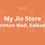 My Jio Store In Narottam Wadi, Kalbadevi, Mumbai, Maharashtra Image