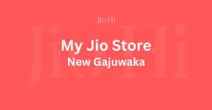 My Jio Store In New Gajuwaka, Visakhapatnam, Andhra Pradesh Image