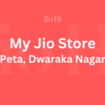 My Jio Store In Peta, Dwaraka Nagar, Visakhapatnam, Andhra Pradesh Image