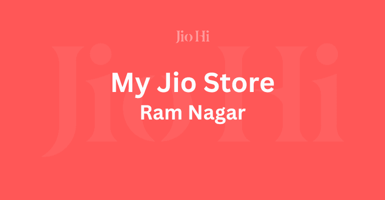 The Best My Jio Store In Ram Nagar, Visakhapatnam 1 My Jio Store In Ram Nagar, Visakhapatnam, Andhra Pradesh Image