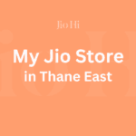 My Jio Store In Thane East, Maharashtra Image