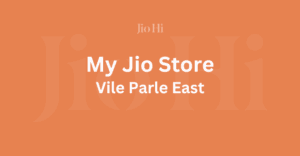 My Jio Store In Vile Parle East, Mumbai, Maharashtra Image